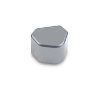 Capuchon D'interrupteur pour Yamaha YZFR1 YZFR3 YZFR6 YZFR25 YZFR125 YZFR1M Bouton De Commutateur De Moto Capuchon De Clé(Grey)