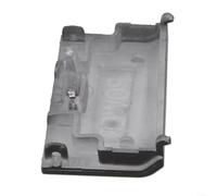 Capuchon d'interrupteur Power pour console centrale BMW conçu pour E90 E92 E93 pour M3 2005 à 2012