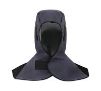 Capuchon d'isolation thermique pour plus de confort lors des tâches de soudage