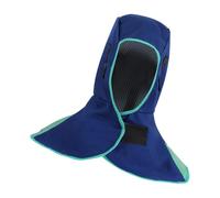 Capuchon d'isolation thermique pour plus de confort lors des tâches de soudage