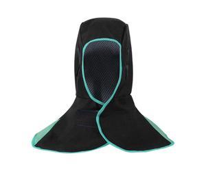 Capuchon d'isolation thermique pour plus de confort lors des tâches de soudage
