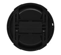 Capuchon D'objectif 95 Mm, Couvercle de Protection du Capuchon D'objectif en ABS pour Appareil Photo, Capuchon D'objectif Avant pour Appareil Photo pour Sigma 50-500 150-600 pour