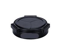 Capuchon d'objectif Automatique for caméra GR III GR3 HDF IIIx GR3x, Accessoires de Protection(for Ricoh GR3x)