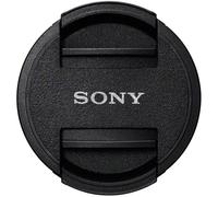 Capuchon d'objectif avant Sony ALC-F405S pour objectif SELP1650 (Noir)