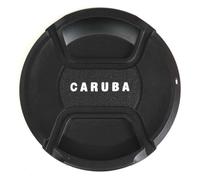 Capuchon d'objectif Caruba Clip Cap 105 mm | ✅ Liquidation : parti=parti