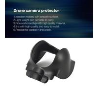 Capuchon D'objectif De Pare-Soleil Pour Drone Dji Spark, Couvercle De Protection D'objectif De Caméra À Cardan, Accessoires De Protection-Générique-Générique