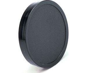 Capuchon d'objectif de protection Kaiser, 19 mm