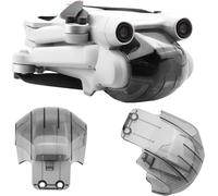 Capuchon D'Objectif Dji Mini 3 Pro, Protecteur D'Objectif De Caméra À Cardan Pour Dji Mini 3 Pro, Accessoires De one Transparents Résistants Aux Rayures Pour La Protection De L'O[Camera344]