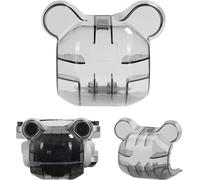 Capuchon D'Objectif Dji Mini 3 Pro, Protection D'Objectif, Protecteur D'Objectif De Caméra À Cardan Pour Dji Mini 3 Pro, Accessoires De one Résistants Aux Rayures Pour Protection[Camera869]