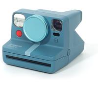 Capuchon D'Objectif En Alliage D'Aluminium Pour Polaroid Now 3 Générations/Maintenant + Appareil Photo 2/3 Génération, Maintenant 3E/Maintenant Plus 2E/3E Génération Avec Couche De[SHY9290390]