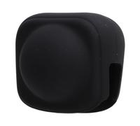Capuchon d'objectif en silicone, protège-objectif en silicone, protège-objectif en silicone, capuchon d'objectif pour l'appareil photo X4, protection pour l'objectif de l'appareil photo X4, protecteur