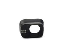 Capuchon d'objectif for caméra Mini 3 Pro PTZ, Coque de Protection, Accessoires de Remplacement, Compatible avec Les pièces de réparation de Drones DJI