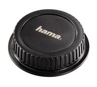 Capuchon D'Objectif Hama Pour Canon EOS AF Monture D'Objectif
