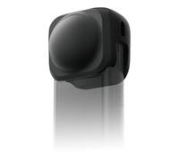 Insta360 – Cache d'objectif compatible avec X4 et X5 – Noir