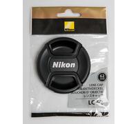 Capuchon D'Objectif Nikon LC-62