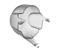 Capuchon d'objectif pour drones - Étui de protection pour appareil photo - Protection anti-rayures - Accessoire de voyage