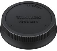 Capuchon d'objectif Tamron pour Nikon AF