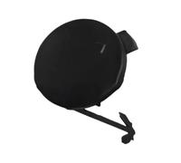 Capuchon d'oeil De Remorquage pour Hyundai pour Accent 2006-2011 | Cache Œil De Remorquage De Pare-chocs Avant Auto 86517-1E000