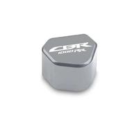 Capuchon Du Bouton Moto Pour CBR1000RR CBR 1000RR Bouton De Commutateur De Clignotants De Moto(Grey)
