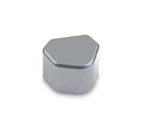 Capuchon Du Bouton Moto Pour CBR600RR CBR1000RR CBR650R CBR500R CBR500RR Capuchon De Clé Pour Bouton De Clignotant De Moto(Grey)