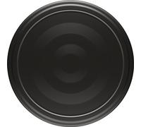Capuchon en verre noir fi66 10 pièces