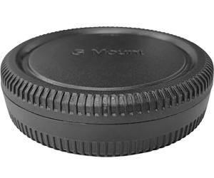 Capuchon et cache objectif arrière pour appareil photo Fujifilm Fuji G Mount GFX 100S 100 50R 50S II et pour objectif Fujinon GF GF 23 mm 30 mm 45 mm 50 mm 63 mm 80 mm 110 mm 120 mm 32-64 mm 100-200