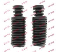 Capuchon Faltenbal Stoßdämpfer Avant Pour Nissan Almera Tino V10