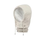 Capuchon femme Barts Eliess Blanc TU
