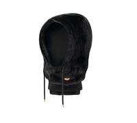 BARTS Eliess Hood - Femme - Noir - taille Unique- modèle 2026