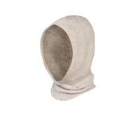 Capuchon femme Barts Karesa Blanc TU