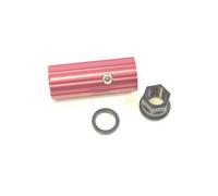 Capuchon Fox Factory FIT4 Bottom Stud interface Parts 32 29in 2016 Noir