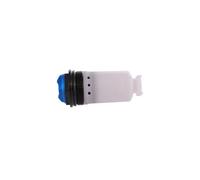 Capuchon Fox Factory Float Lc Na 2 Hollow Volume Spacer, 22cc Blanc