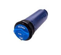 Capuchon Fox Factory Float Lc Na 2 Hollow Volume Spacer, 33cc Bleu