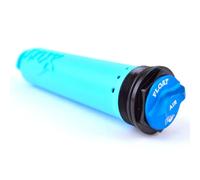Capuchon Fox Factory Float Lc Na 2 Hollow Volume Spacer, 48cc Bleu