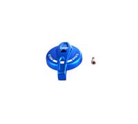 Capuchon Fox Factory Rhythm grip interface Parts 2018 Bleu