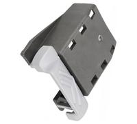 Capuchon glissière avant d'origine Lave-vaisselle 481010604351, 481246279986 WHIRLPOOL