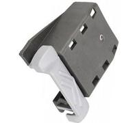 Capuchon glissière avant Lave-vaisselle 481010604351, 481246279986 WHIRLPOOL, BAUKNECHT, LADEN, KITCHENAID, IGNIS, IKEA WHIRLPOOL - 296107 G