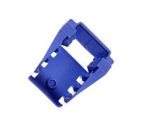 Lave-vaisselle Whirlpool Capuchon glissiere Lave-vaisselle 481246279904 - 61912