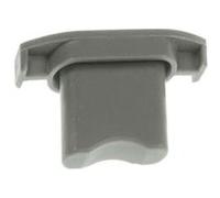 Capuchon Glissiere Pour Lave Vaisselle Whirlpool - 482000018742 G