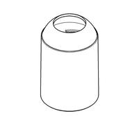 CAPUCHON GROHE 06874 Chrom