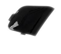 Capuchon œil de remorquage avant Capot de crochet remorquage pour pare-chocs Pour Avant Compatible avec Ford Pour Focus 3 MK3 2012-2014