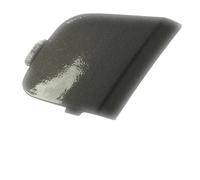 Capuchon œil de remorquage avant Capot de crochet remorquage pour pare-chocs Pour Avant Compatible avec Ford Pour Focus 3 MK3 2012-2014