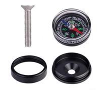 Capuchon intégré pour casque de vélo compatible avec les normes de tube de direction de fourche de 30 mm et 35 mm (30 mm)