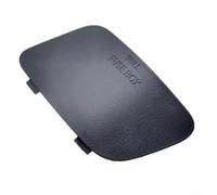 Capuchon intérieur de boîte à fusibles pour 3 pièces Axela et CX-30 CX30 2020-2022, remplacement ABS noir avec OEM DHB4-68-381 BELG68381(CX-30)