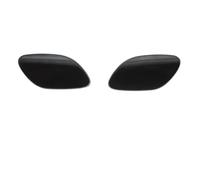 Capuchon jet d'eau pour phare de voiture, pour Volvo, pour S80 2007 2008 2009 2010 2012 2013 pare-chocs avant lampe de phare lave-glace nettoyant actionneur capuchon 39870059 (gauche 39870059)