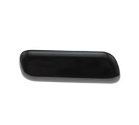 Capuchon Jet Pare-Chocs Compatible Avec Mitsubishi Pour Pajero Pour Montero V97 V93 2006-2019 8264A027 8264A028 Pare-chocs Avant Couvercle De Buse De Lave-phare(RH)