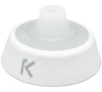 Capuchon Keego Easy Clean blanc