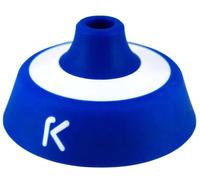 Capuchon Keego Easy Clean bleu