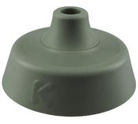 Capuchon Keego Easy Clean vert