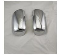 Capuchon Lateraux Accessoires Auto Pour Suzuki Pour Grand Pour Vitara 2008-2015 : Coque De Rétroviseur Chromée Boîtier Miroir